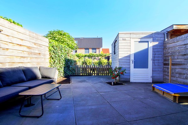 Medium property photo - Bunschoter Veenkamp 142, 3751 JD Bunschoten-Spakenburg